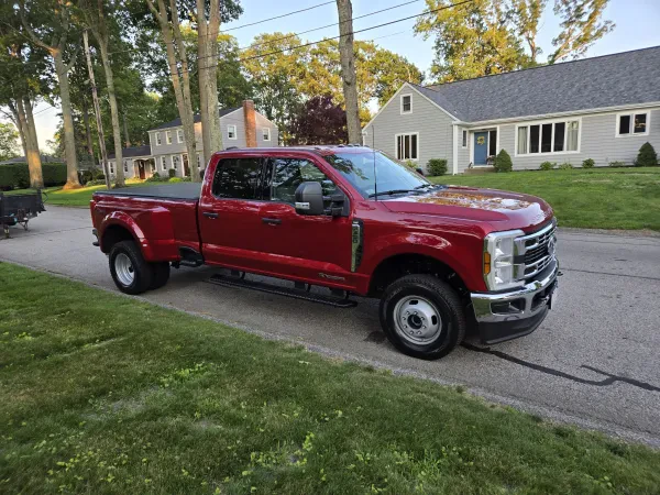 Grieco Ford of Raynham Parts Department - photo 3