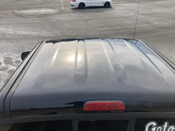 Custom Auto Body - photo 2