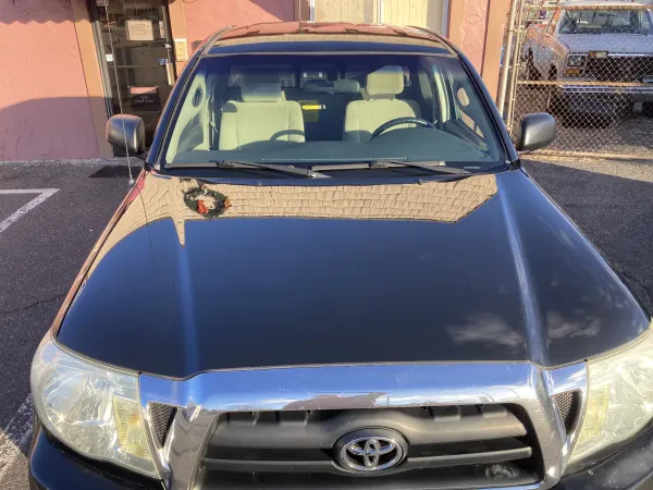 Custom Auto Body - photo 3
