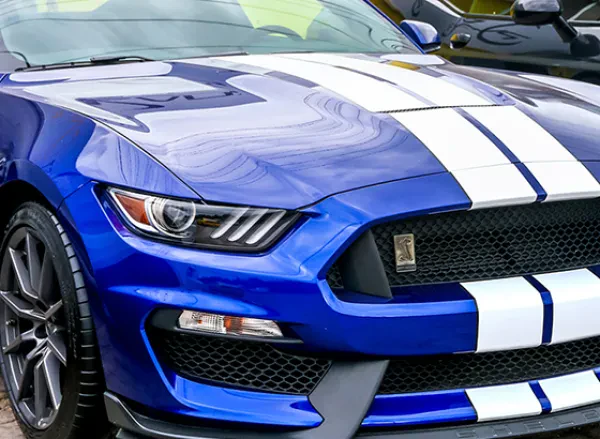 Custom Auto Body - photo 4
