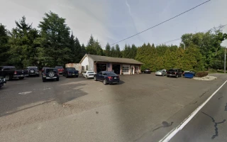 Martinsville Auto Repair