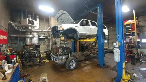 Heavy Line Automotive - photo 2