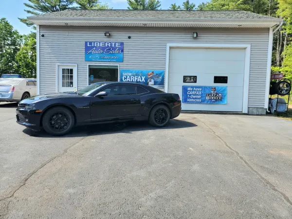 Liberte Auto Sales - photo 3