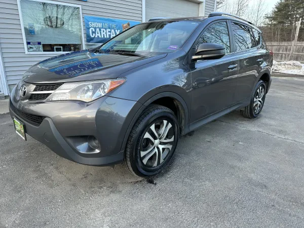 Liberte Auto Sales - photo 4