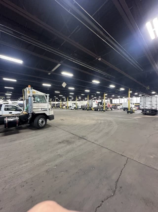 Inter City Tire TRUCK CENTER