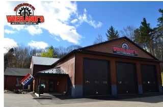 Wheeland's Auto & Truck Service