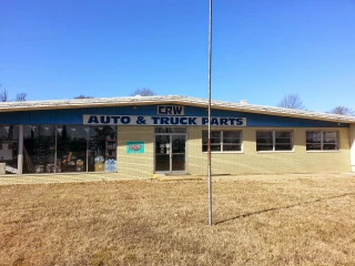 CRW Parts, Inc.
