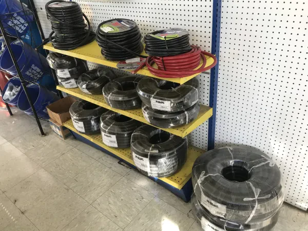 CRW Parts, Inc. - photo 2