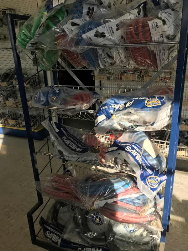 CRW Parts, Inc. - photo 4