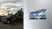 Pop's Towing
