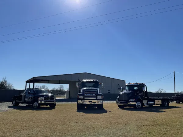 Pop's Towing - photo 4