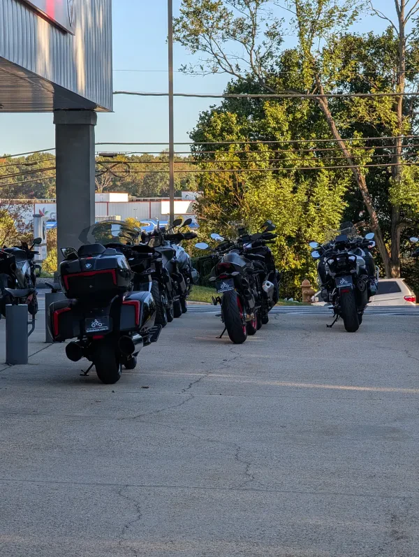 Bob's Motorcycles - photo 3