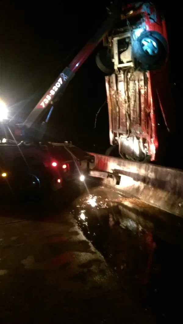 Carroll's Towing & Recovery - photo 2