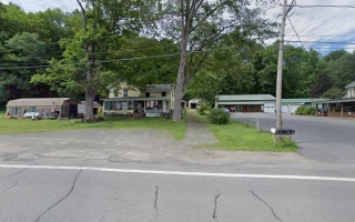 Colliersville Cottage Antiques