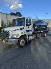 Towboyz973 Towing & Junkin