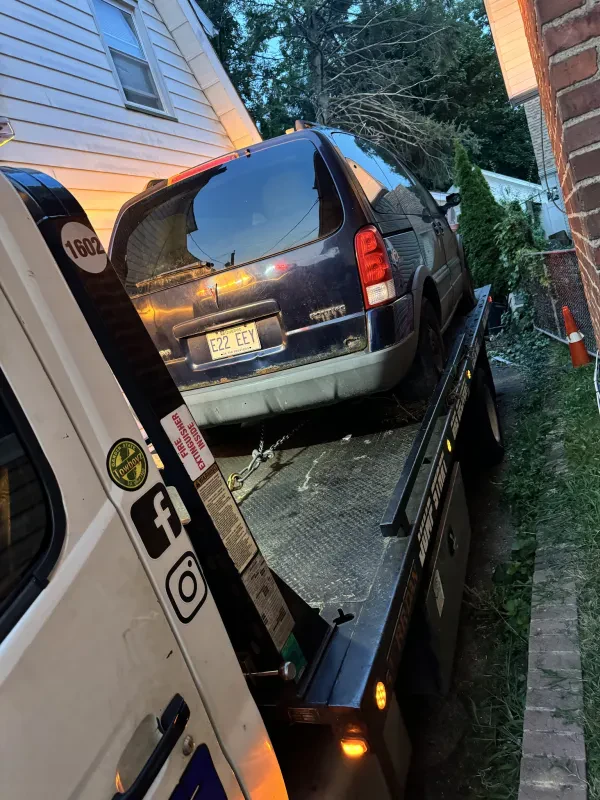Towboyz973 Towing & Junkin - photo 3