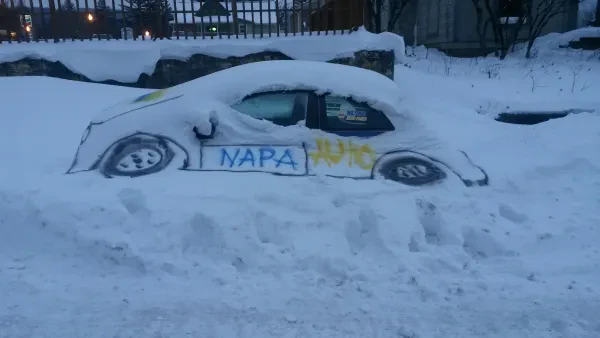 NAPA Auto Parts - Wilson Auto Parts - photo 3