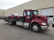 Parsons Tow & Recovery
