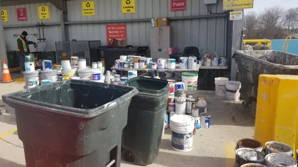 Northern Recycling Center - photo 2