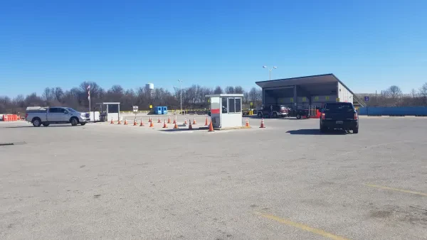 Northern Recycling Center - photo 3
