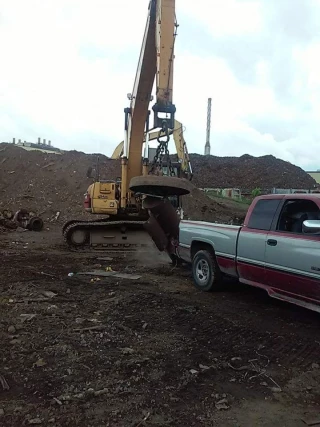 Bayou Steel Group