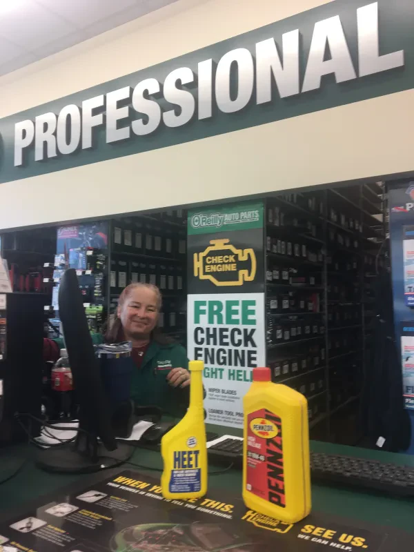 O'Reilly Auto Parts - photo 2