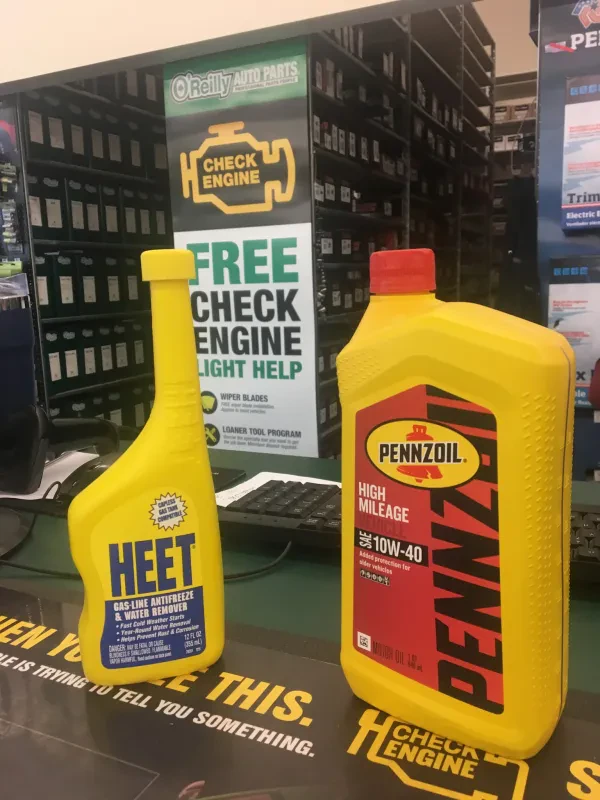 O'Reilly Auto Parts - photo 3