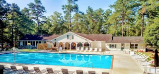 Prestige Properties Rentals