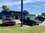 NAPA Auto Parts Holland