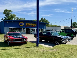 NAPA Auto Parts Holland