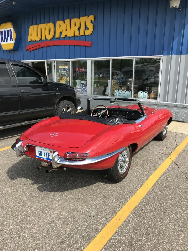 NAPA Auto Parts Holland - photo 2