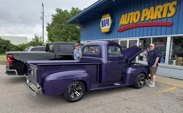 NAPA Auto Parts Holland - photo 3