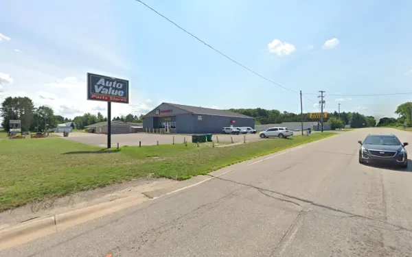 Auto Value Lake City - photo 3