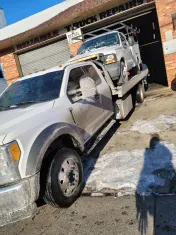 Orange Motor Service