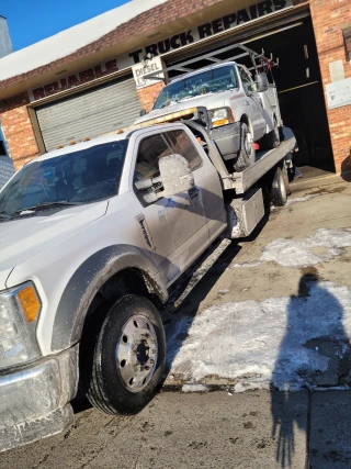 Orange Motor Service