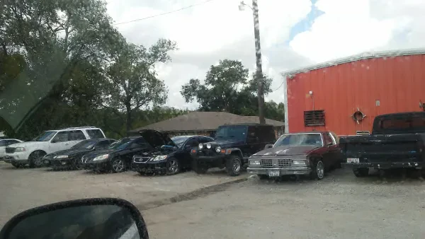 Mike's Auto Care - photo 2