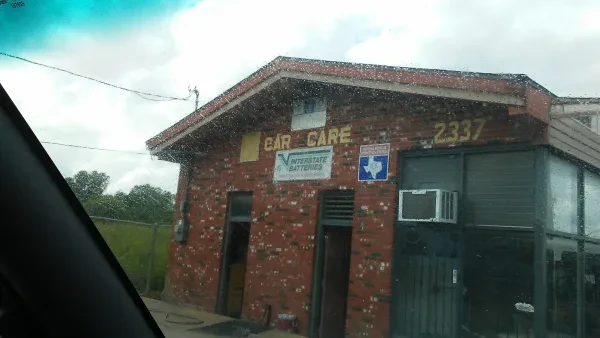 Mike's Auto Care - photo 3