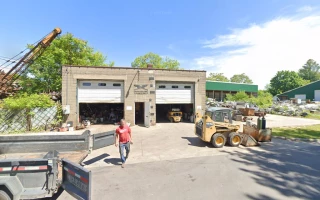 Fremont Metal & Paper