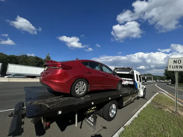 Vegas Towing - photo 3