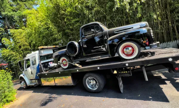 Vegas Towing - photo 4