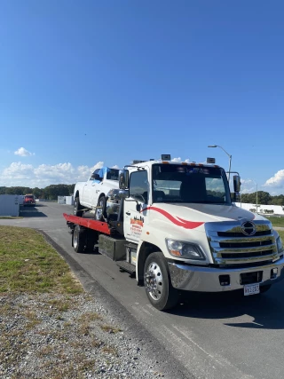 Dylan Towing & Auto Repair LLC