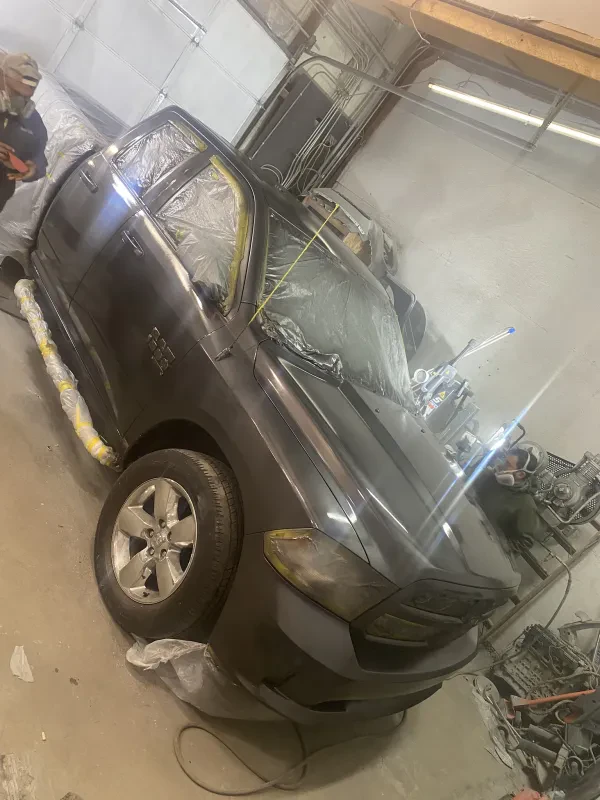 Dylan Towing & Auto Repair LLC - photo 2