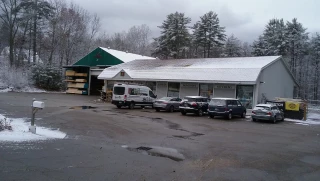 Belletetes of Moultonborough