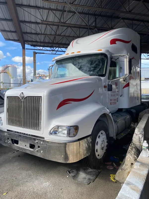 Dylan Towing & Auto Repair LLC - photo 3