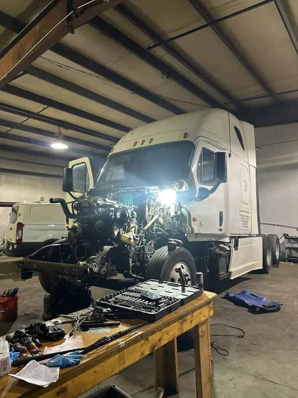 Dylan Towing & Auto Repair LLC - photo 4