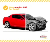 Express Collision Center