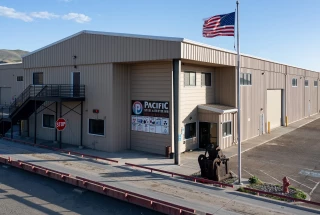 Pacific Steel & Recycling