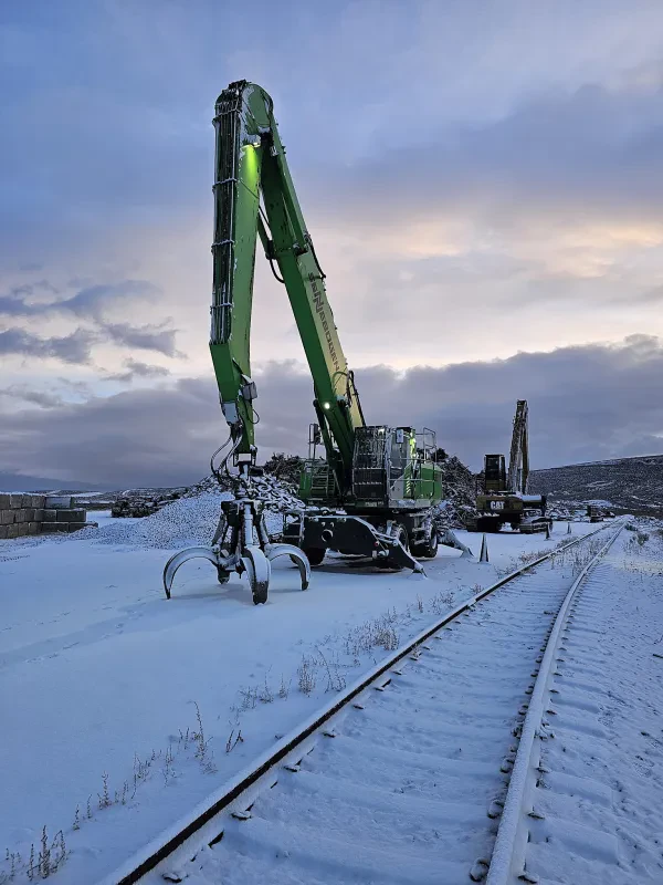 Pacific Steel & Recycling - photo 3
