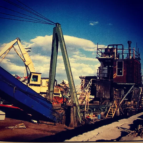 Pacific Steel & Recycling - photo 4