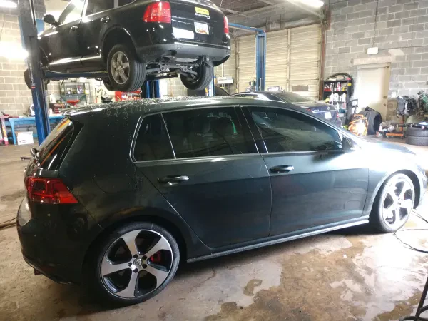 Porta's Car Care - photo 2